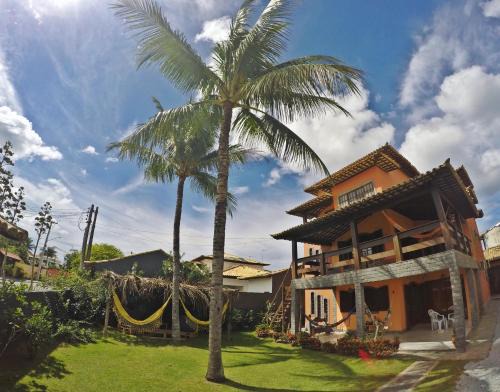 Itauna House | Oceanfront Bliss at Mahalo Guest House - Rated 9.5/10