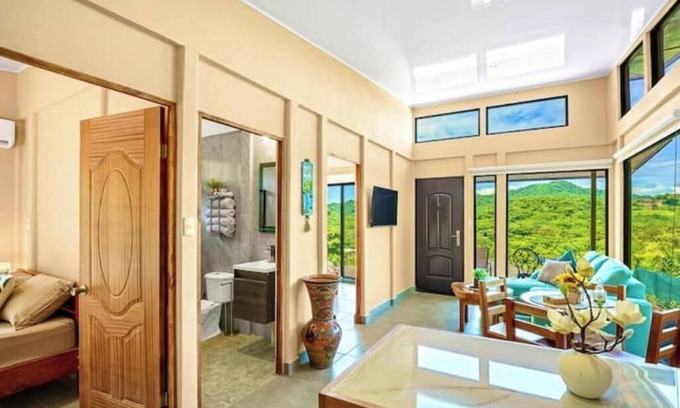 El Ocotal House | Mahalo Lily Unique Place