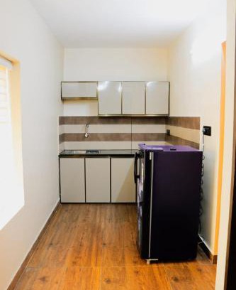 Khattalwada Apartment | Mahamahal Residency