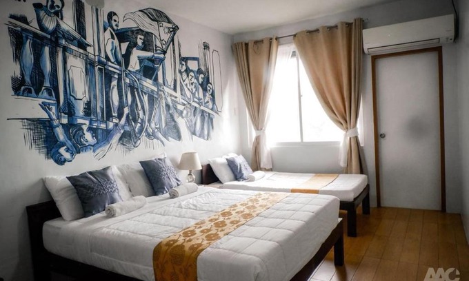 Laurel Hotel | Pet-Friendly Retreat at Maharlika Pilipinas Tagaytay