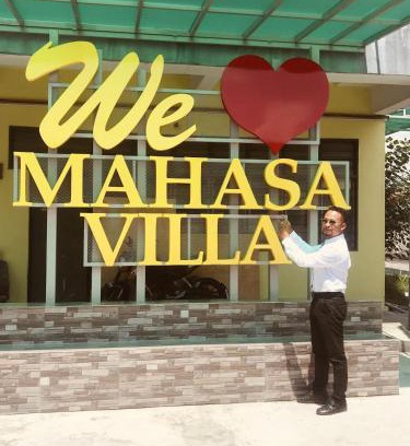Kuala Lumpur Apartment | Relax at Mahasa Homestay Kuala Lumpur with Pool Access