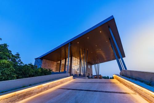 Talala Hotel | Mahavan Resort