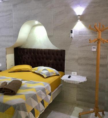 Borj Erras House | Unmatched Comfort at MAHDIA BORJ ERRAS with Ocean Views