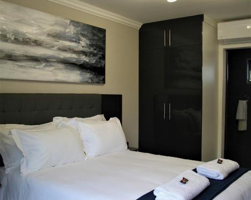 Brits Bed & Breakfast | Family-Friendly Retreat at Mahem Manor Guesthouse