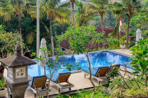 Penida Island House | Cozy Mahendra Cottage - Guest Rated 9/10 with Breakfast