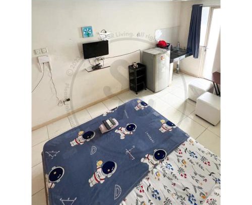 South Tangerang Apartment | Mahesa Home Stay
