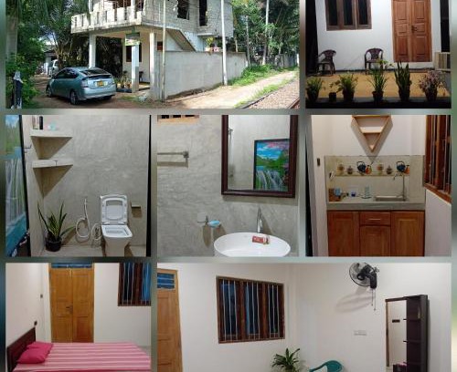 Hikkaduwa House | Mahesh Villa Hikkaduwa