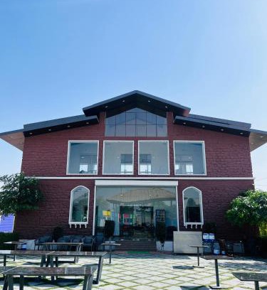 Pali Hotel | Mahi Baagh Resort
