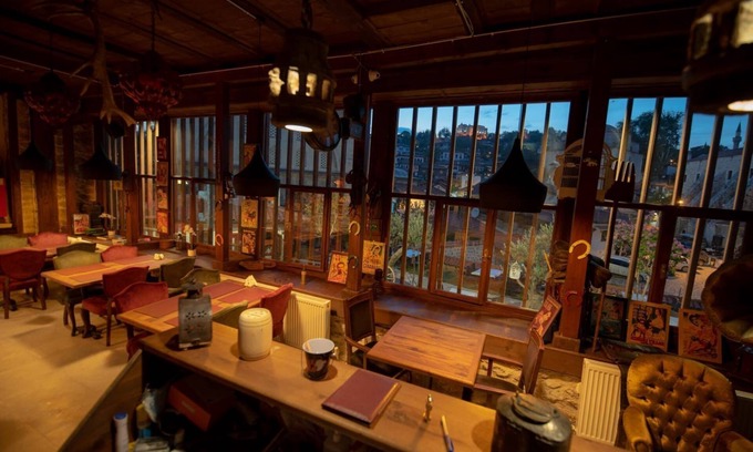 Safranbolu City Center Hotel | Discover Mahir Ağa Konağı: Family-Friendly Getaway