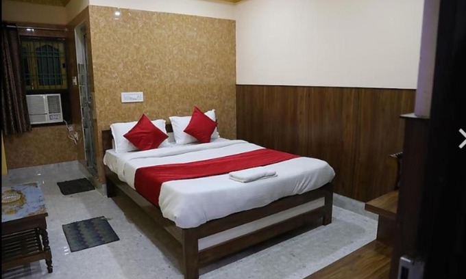 Paradeep House | Cozy Mahodadhi Guest House in Paradeep, Odisha Awaits You