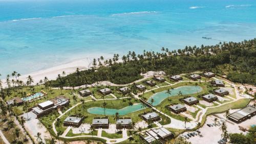 Sao Miguel dos Milagres Hotel | Relax at Mahré Hotel & Spa: Beachfront Paradise Awaits