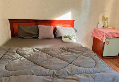 Long Hai Bed & Breakfast | Mai Anh Homestay Long Hải: Oceanfront Family Retreat