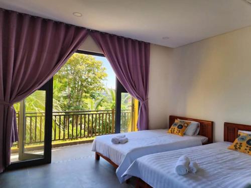 Tuy Hoa House | Inviting Mai Home: Pet Friendly and Family-Oriented Stays