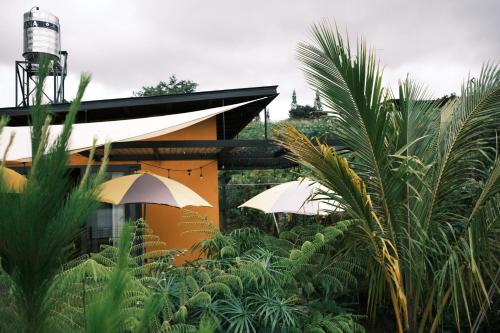 Dak Mil House | MAI HOTAY Lakeside Highland Retreat Homestay