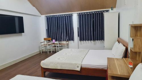 Lam Ha Hotel | Mai Vàng