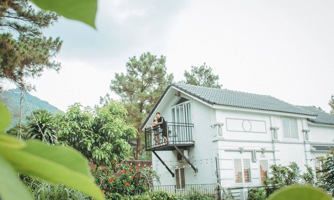Soc Son House | Welcoming Maia House: Your Cozy Ulesa Retreat Awaits