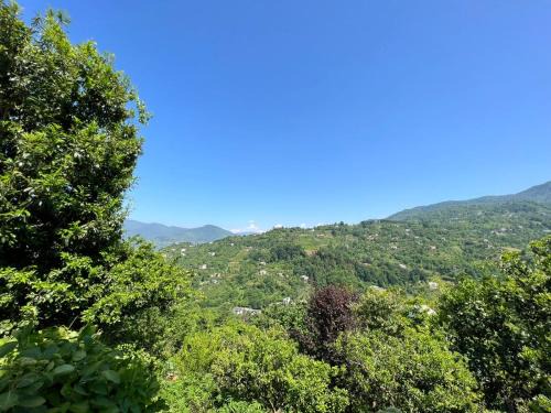 Tkhilnari House | Exceptional Maia's House: Pet & Child Friendly Retreat
