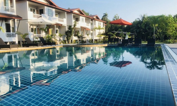 Mai Khao Hotel | Unwind at Maikhao Beach Residence with Ocean Views & Pool