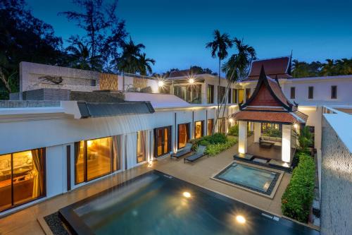 Mai Khao Resort | Serene Maikhao Dream Villa Resort with Private Beach & Spa