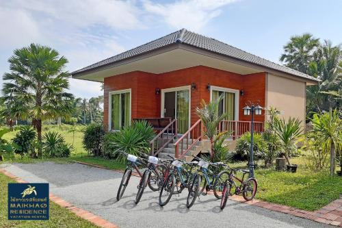 Mai Khao House | Oceanfront MaiKhao Residence: Guest Rated 9.5/10