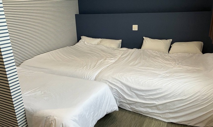 Chikushino Apartment | Spacious 52㎡ Room in Chikushino, Fukuoka - Guest Rated 9/10