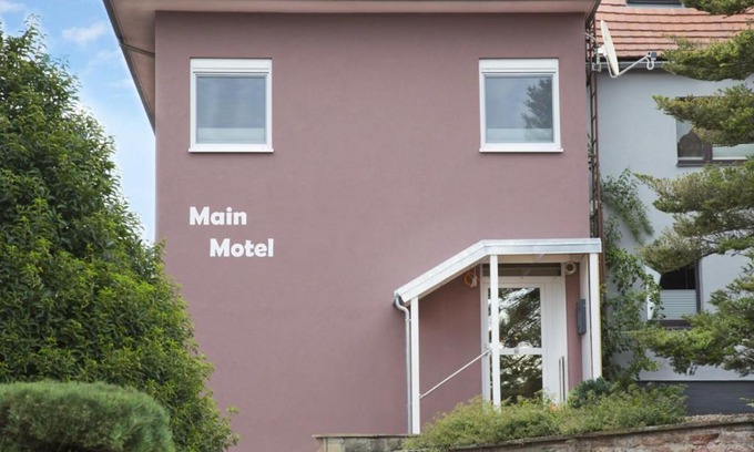 Dorfprozelten Hotel | Family-Friendly Stay at Main Motel - Rated 8.7/10
