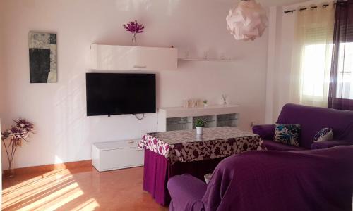 Algodonales Apartment | Guest Rated 9.3 - Family-Friendly Stay at ATICO-PLAZA