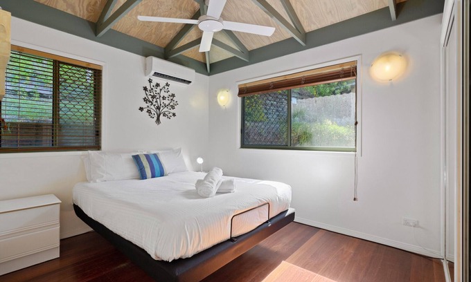 Point Lookout Apartment | Family-Friendly Stay Near All Major Attractions!