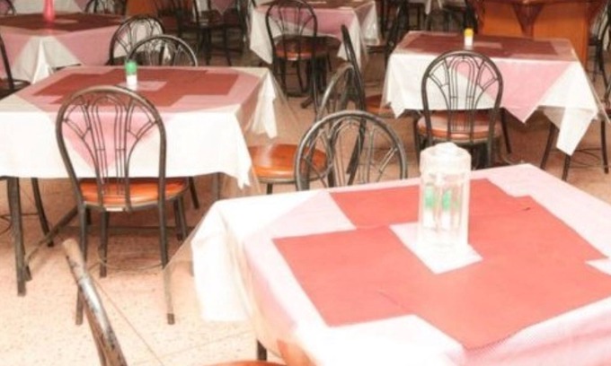 Embu Hotel | Family-Friendly Stays at Maina Highway Hotel with Dining Options