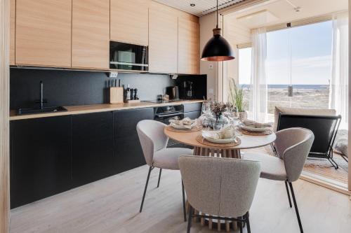 Kalajoki Apartment | Oceanfront Mainingin Loiste C2 - 10/10 Guest Rated Retreat