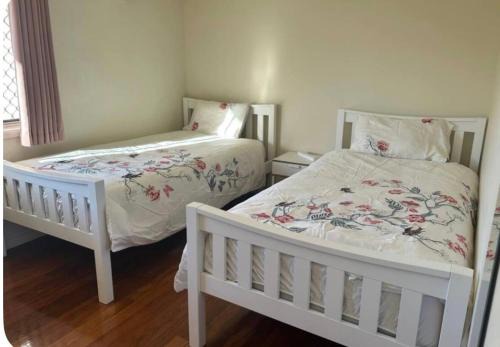 Sunnybank House | Mains Rd 舒适双人间2张床2