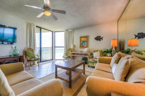 Miramar Beach Apartment | Mainsail 166