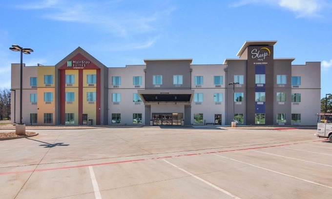 East Camden Hotel | Discover Comfort at MainStay Suites East Camden