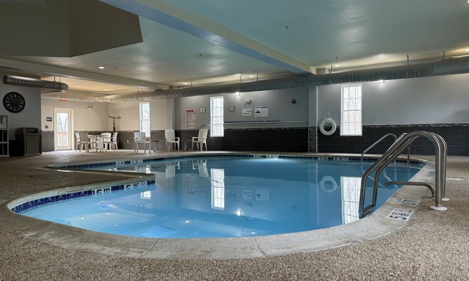 Grantville Hotel | Experience Comfort at MainStay Suites Grantville - Hershey North