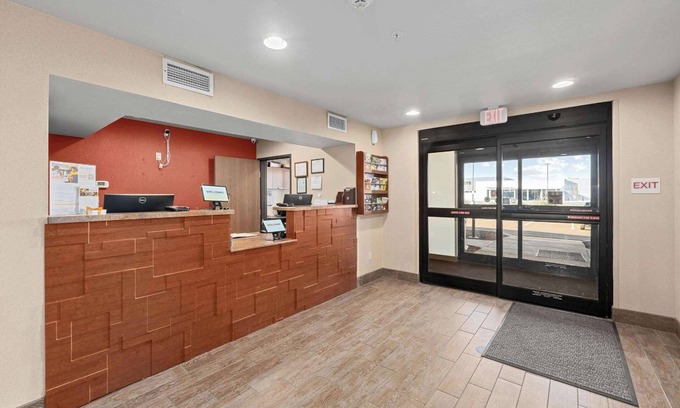 Spokane Valley Hotel | Comfortable Stay at My Place Hotel in Spokane Valley, WA
