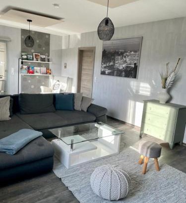 Michelau Apartment | Serene Maintal Relax: Oceanfront Stay with 9.7 Rating