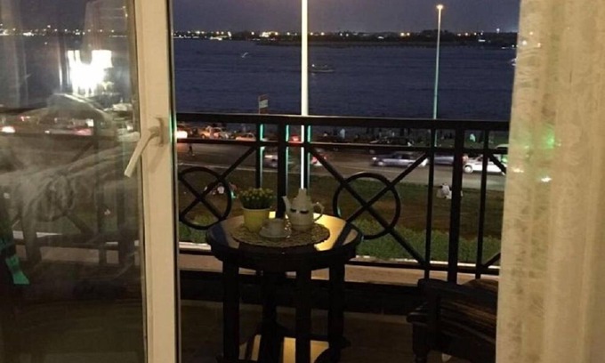 Obhur Al-Janoubiyah Apartment | Mais Jeddah Suites 2: Family-Friendly Hotel with Great Amenities