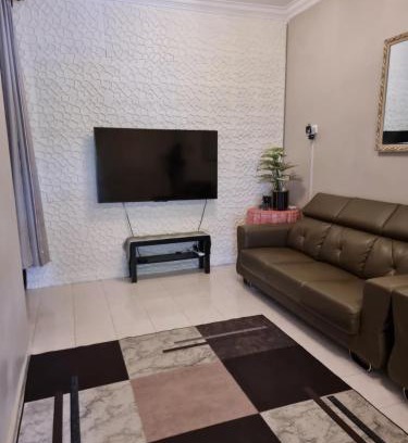 Bukit Baru House | Experience Maisarah Homestay: Top-Rated Islamic Retreat in Melaka