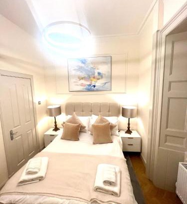 Auchterarder House | Allandale ApartHotel: Maisie - Guest Rated 10/10 Stay