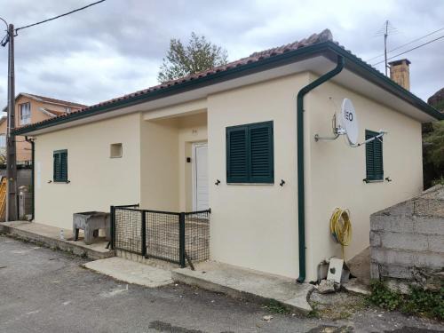Ribeira de Pena House | Cozy Maisons de Village: Pet & Child Friendly Retreat