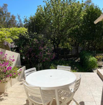 Baghera House | Idyllic Maison Just 150m from the Beach with Child-Friendly Perks