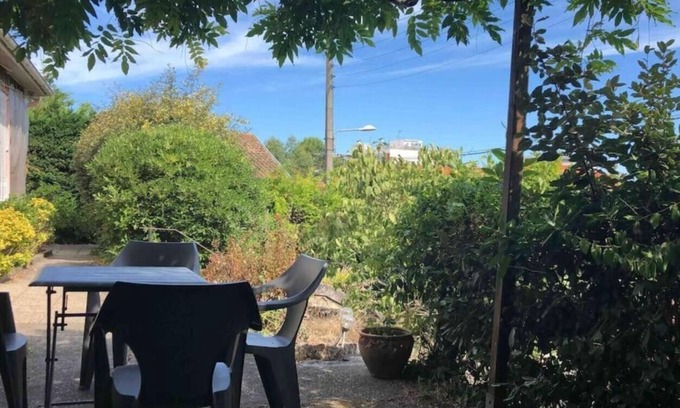 Arcachon Villa | Inviting Maison à Arcachon with Private Pool and Family Fun