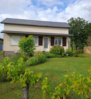 Gimel-les-Cascades House | Family-Friendly Stay at Maison à Gimel les Cascades