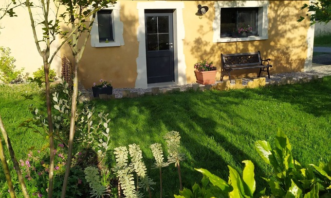 Mulsanne House | Discover Maison à la Campagne: Family-Friendly Retreat