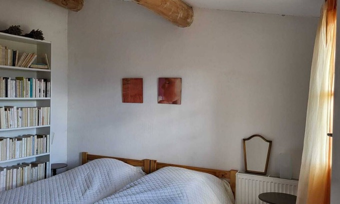 Faucon House | Beautiful Home for Rent with Breathtaking Views