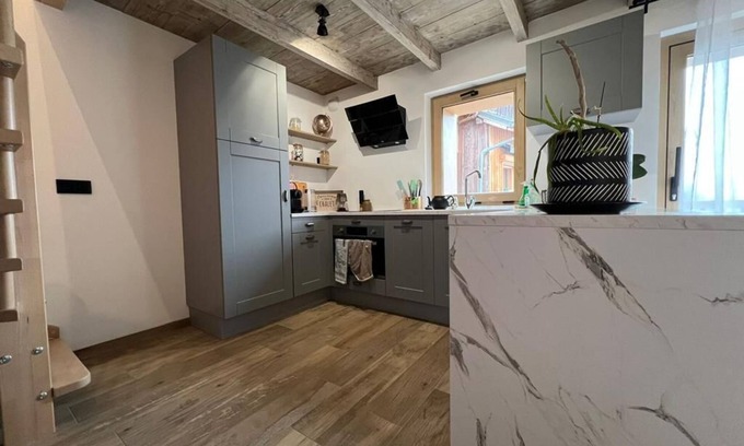 Les Allues House | Cozy Maison Near Méribel Station, Perfect for Families