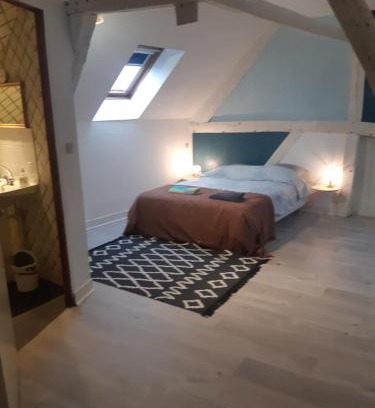 Troyes House | Discover Family-Friendly Maison à Troyes with Pet Access