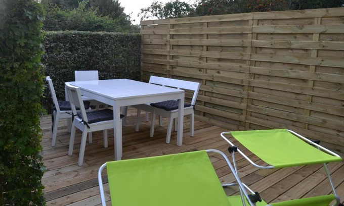 Lombardsijde House | Discover Maison à Westende: Pet-Friendly Family Retreat