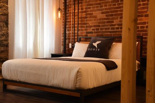 Moncton Hotel | Explore Maison Évangéline: Pet-Friendly 4-Star Retreat