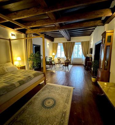 Cesky Krumlov Apartment | Discover Maison Český Krumlov: Guest Rated 9.4/10